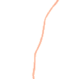 Daytime road noise heatmap for RG25 3BP