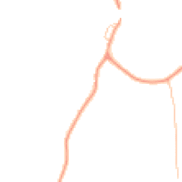 Daytime road noise heatmap for RG25 3BQ