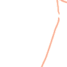 Daytime road noise heatmap for RG25 3BS