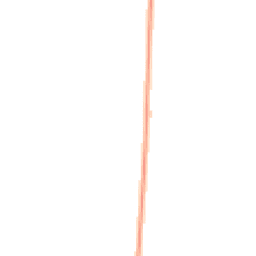 Night-time road noise heatmap for RG25 3EE