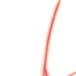 Daytime road noise heatmap for RG25 3EJ