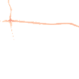 Night-time road noise heatmap for RG25 3FH