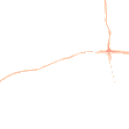 Night-time road noise heatmap for RG25 3HP