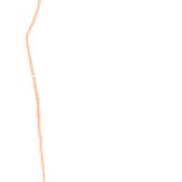 Night-time road noise heatmap for RG25 3JL