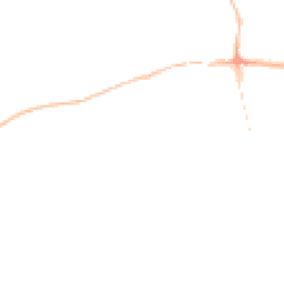 Night-time road noise heatmap for RG25 3JS