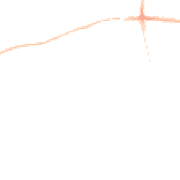 Night-time road noise heatmap for RG25 3LD