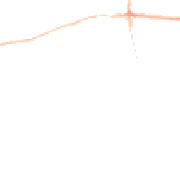 Night-time road noise heatmap for RG25 3LN