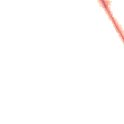 Night-time road noise heatmap for RG26 4AH