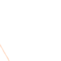 Night-time road noise heatmap for RG26 4DF
