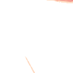 Night-time road noise heatmap for RG26 5GX