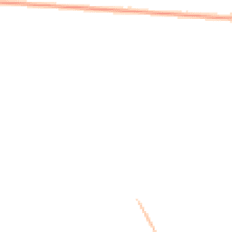 Night-time road noise heatmap for RG26 5NR