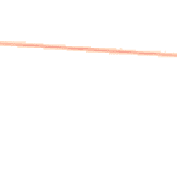Night-time road noise heatmap for RG26 5NU