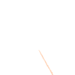 Night-time road noise heatmap for RG26 5PG