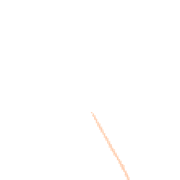 Night-time road noise heatmap for RG26 5PN