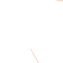 Night-time road noise heatmap for RG26 5PQ