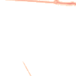 Night-time road noise heatmap for RG26 5RN