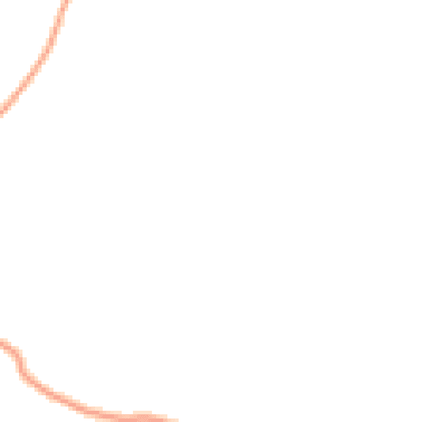Daytime road noise heatmap for RG27 0BE