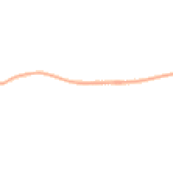 Night-time road noise heatmap for RG27 0NF