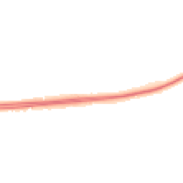 Night-time road noise heatmap for RG27 9JS
