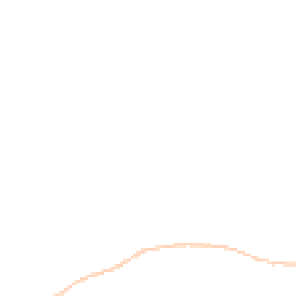 Night-time road noise heatmap for RG28 7DQ