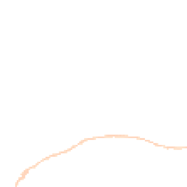 Night-time road noise heatmap for RG28 7EH