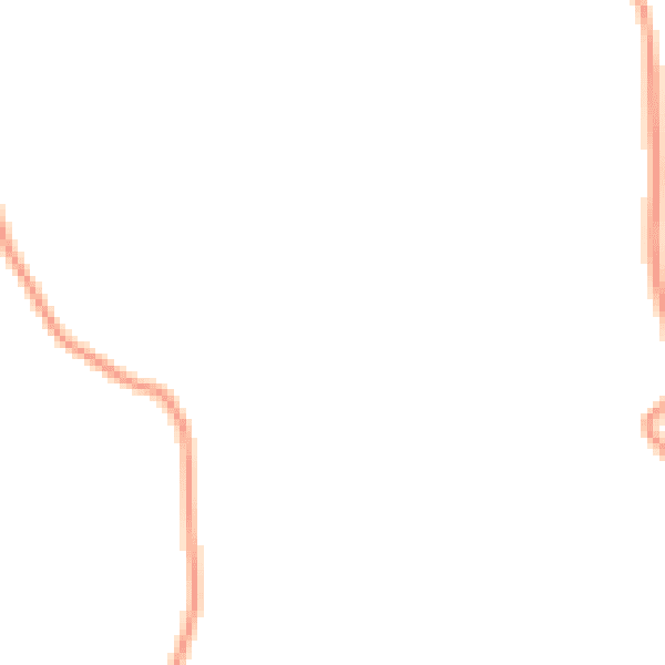 Daytime road noise heatmap for RG28 7PZ