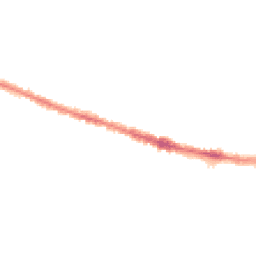 Night-time road noise heatmap for RG30 1AF