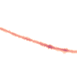 Night-time road noise heatmap for RG30 1AJ