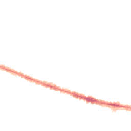 Night-time road noise heatmap for RG30 1AL