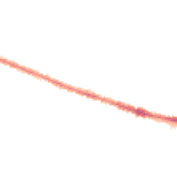 Night-time road noise heatmap for RG30 1AP