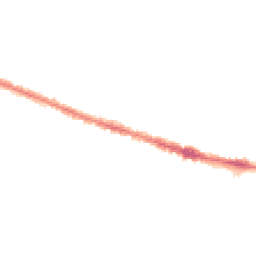 Night-time road noise heatmap for RG30 1AQ