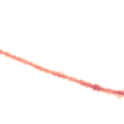 Night-time road noise heatmap for RG30 1AR