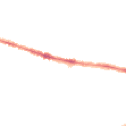 Night-time road noise heatmap for RG30 1AU