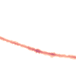 Night-time road noise heatmap for RG30 1BS