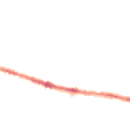 Night-time road noise heatmap for RG30 1BT