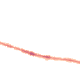 Night-time road noise heatmap for RG30 1BU