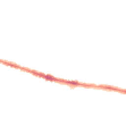 Night-time road noise heatmap for RG30 1BX