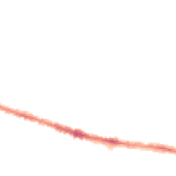 Night-time road noise heatmap for RG30 1BY