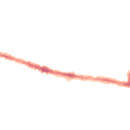 Night-time road noise heatmap for RG30 1DN