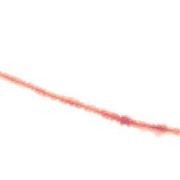 Night-time road noise heatmap for RG30 1DU