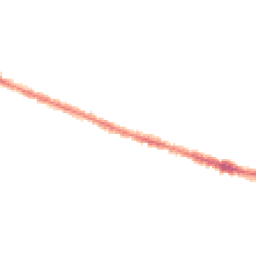 Night-time road noise heatmap for RG30 1EE