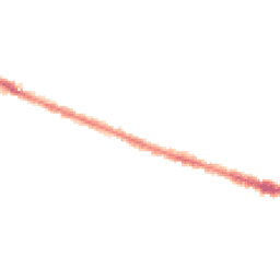 Night-time road noise heatmap for RG30 1EF