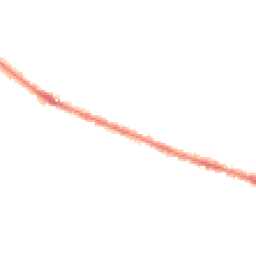 Night-time road noise heatmap for RG30 1EG