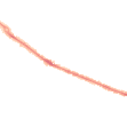 Night-time road noise heatmap for RG30 1EH