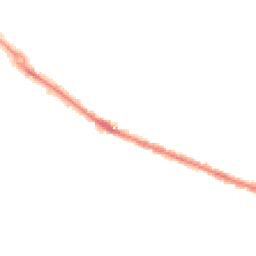 Night-time road noise heatmap for RG30 1EP