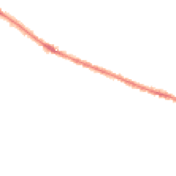 Night-time road noise heatmap for RG30 1EY