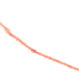 Night-time road noise heatmap for RG30 1HT