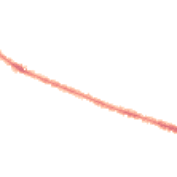 Night-time road noise heatmap for RG30 1LG