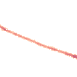 Night-time road noise heatmap for RG30 1LJ