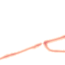 Night-time road noise heatmap for RG30 2DJ